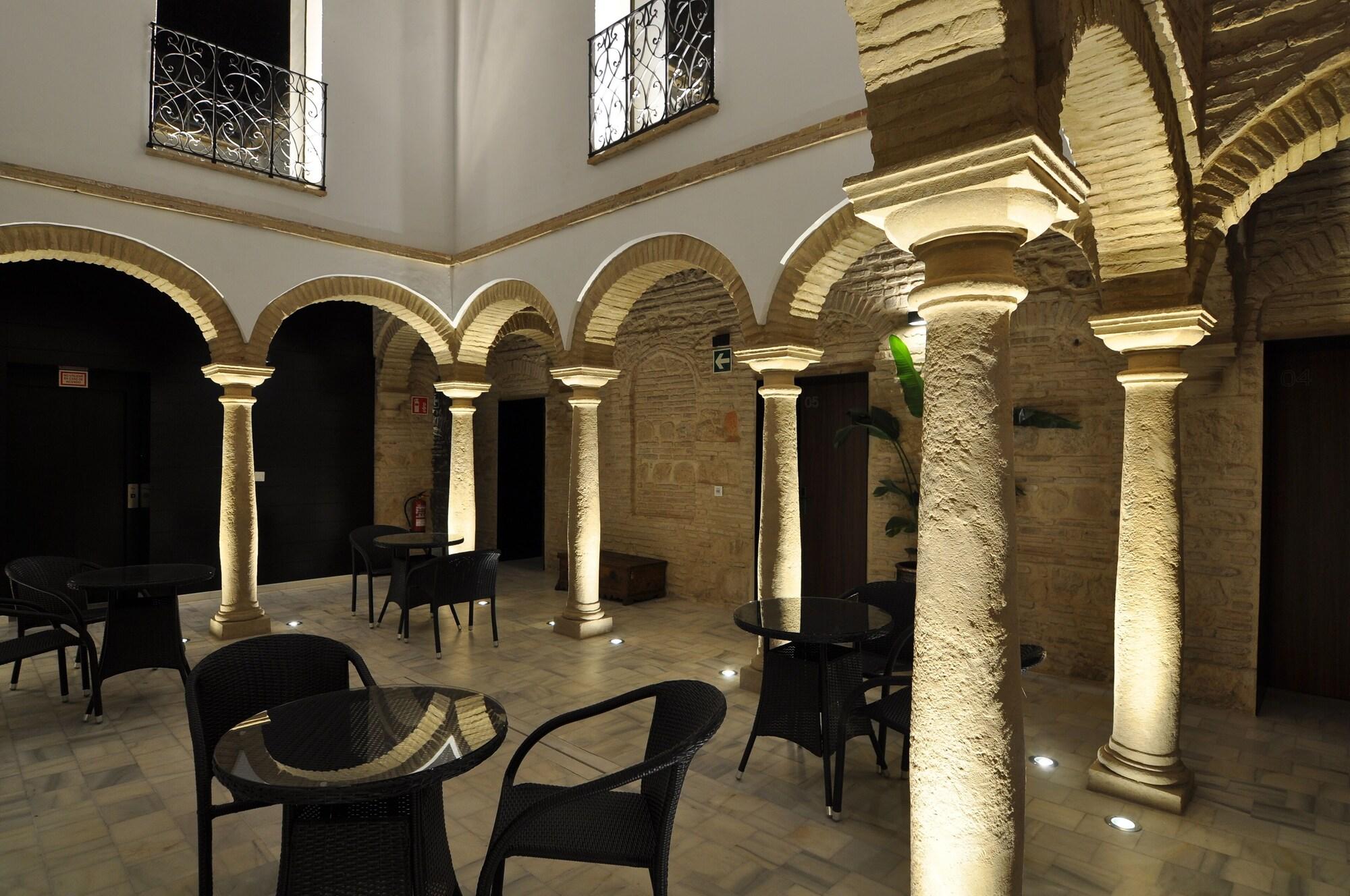 Patios Del Orfebre Hotel Cordoba Luaran gambar