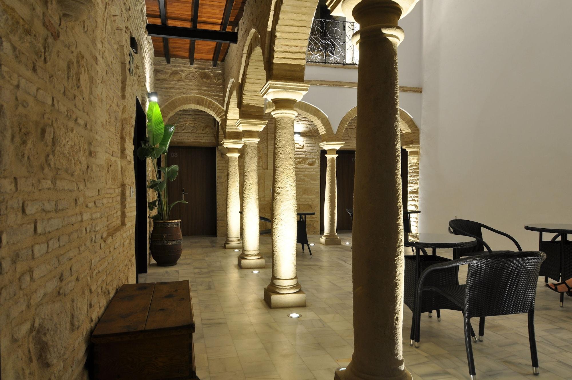Patios Del Orfebre Hotel Cordoba Luaran gambar