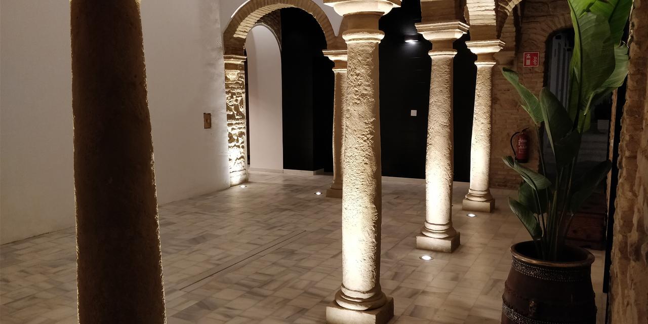 Patios Del Orfebre Hotel Cordoba Luaran gambar