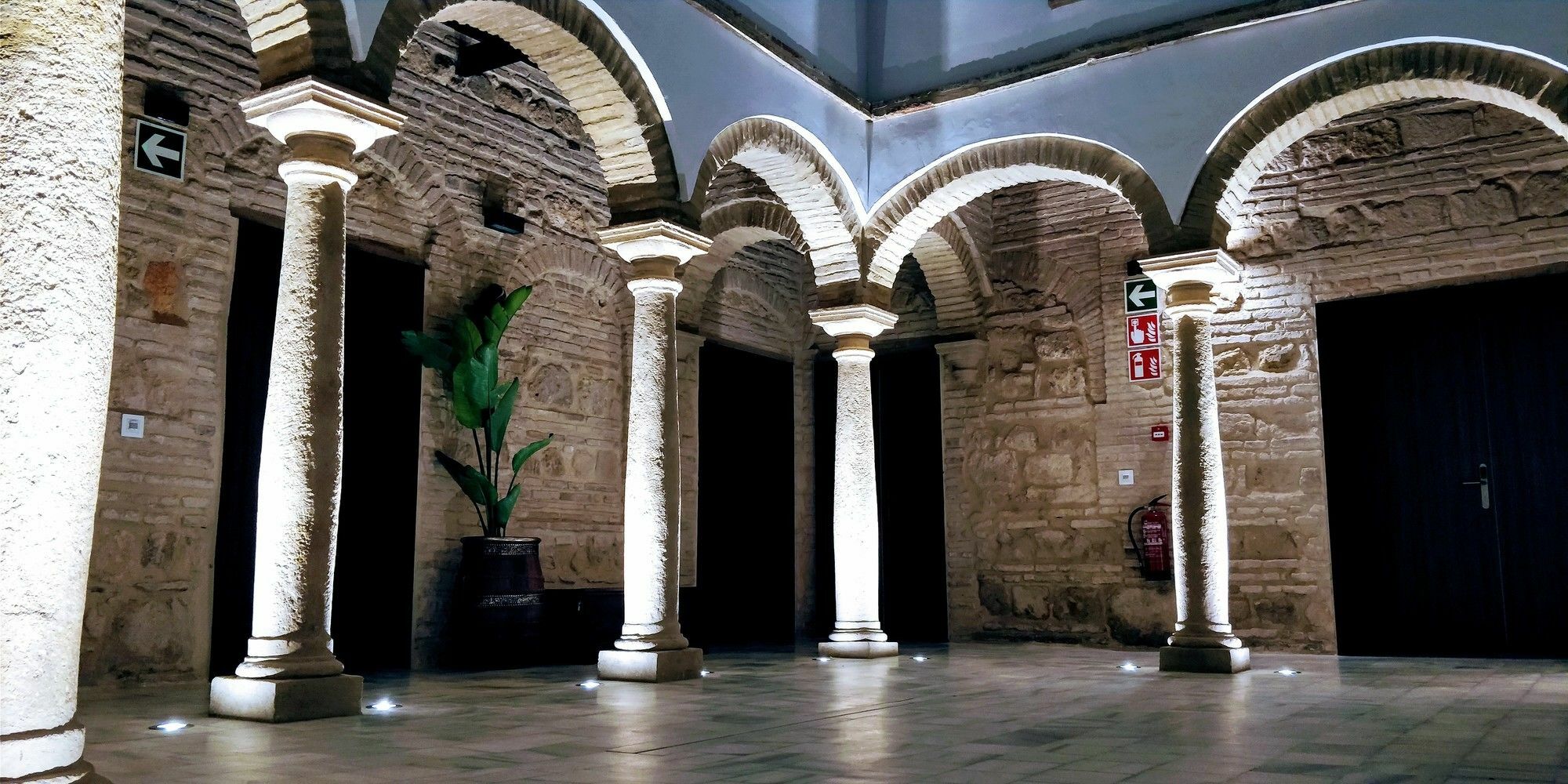 Patios Del Orfebre Hotel Cordoba Luaran gambar