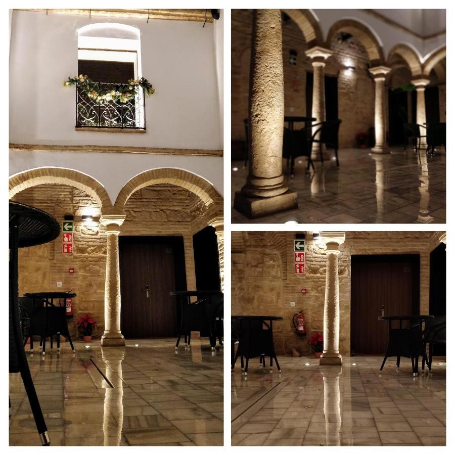 Patios Del Orfebre Hotel Cordoba Luaran gambar